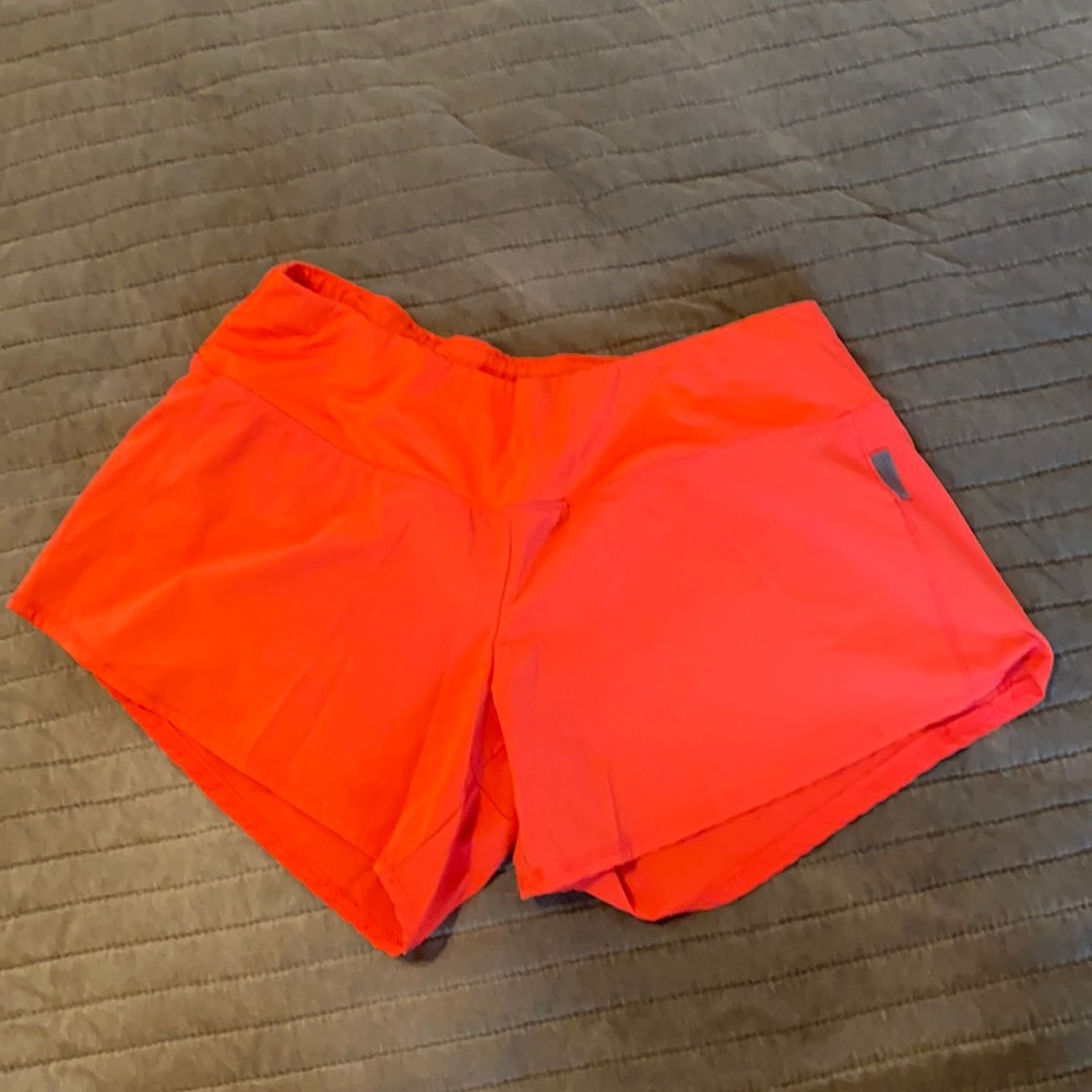 Oiselle Roga Shorts